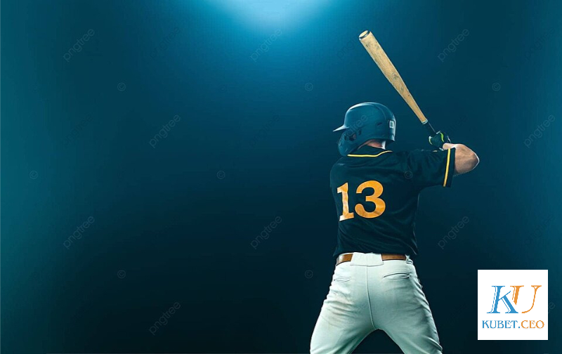 Thuật ngữ trong cá cược bóng chày Kubet