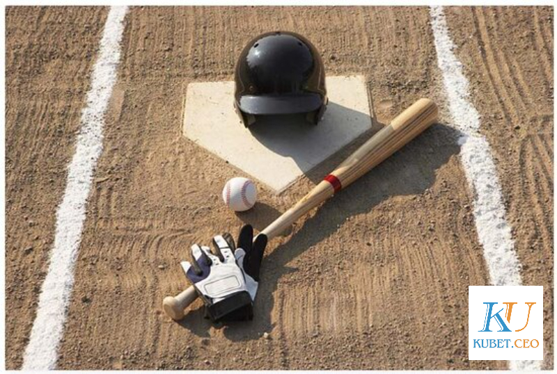 Các loại cá cược bóng chày Kubet