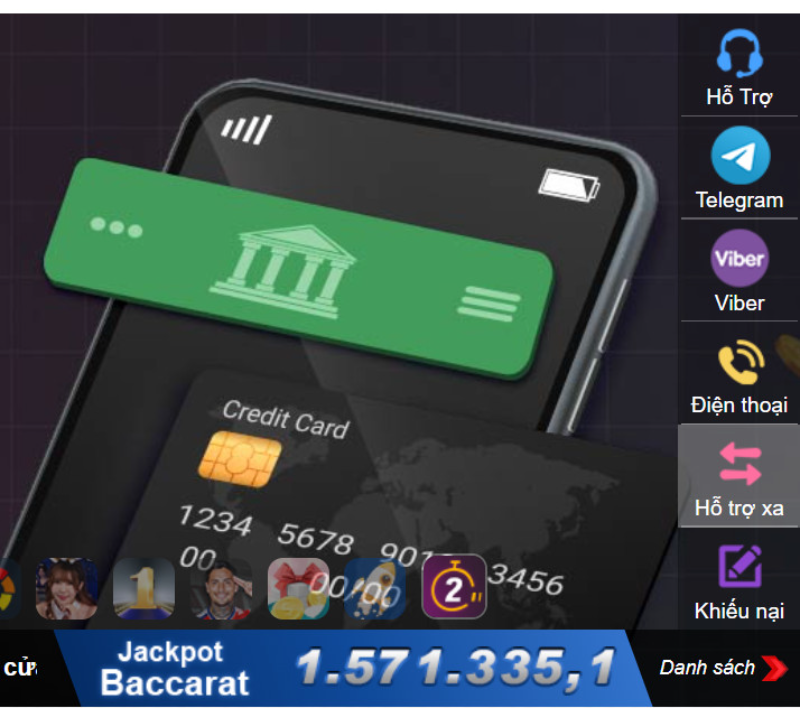 3 cách liên hệ Kubet mà bạn cần biết