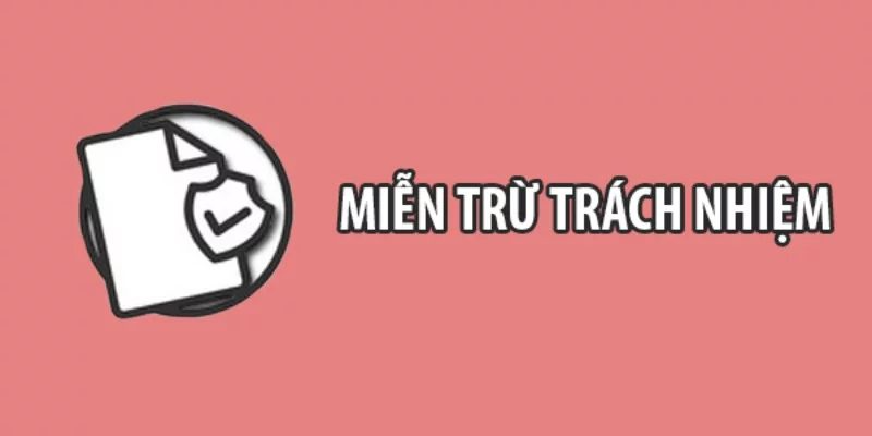 Miễn trừ trách nhiệm Kubet là gì?