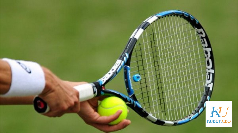 Giới thiệu cá cược quần vợt Kubet