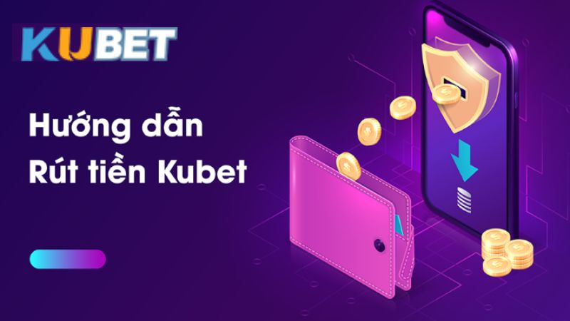 Hướng dẫn cách rút tiền cho người mới