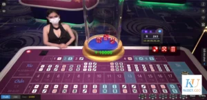 Cách chơi sicbo đơn giản