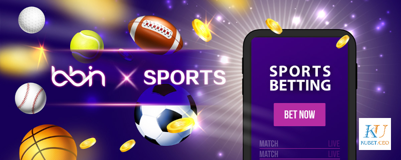 Giới thiệu thể thao BB Kubet