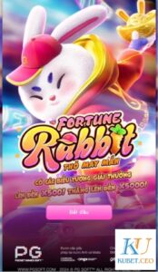 Giới thiệu về slot thỏ tài lộc Kubet