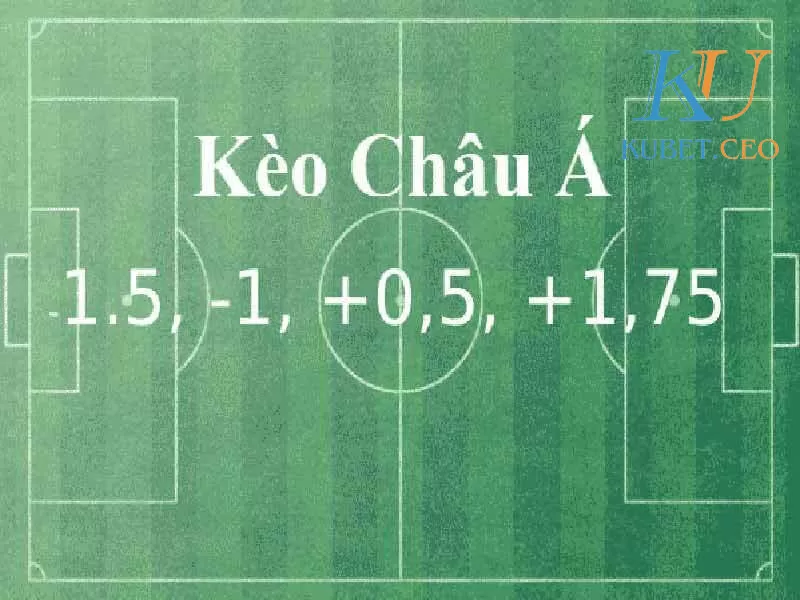 Lợi ích khi tham gia vào cá cược châu Á