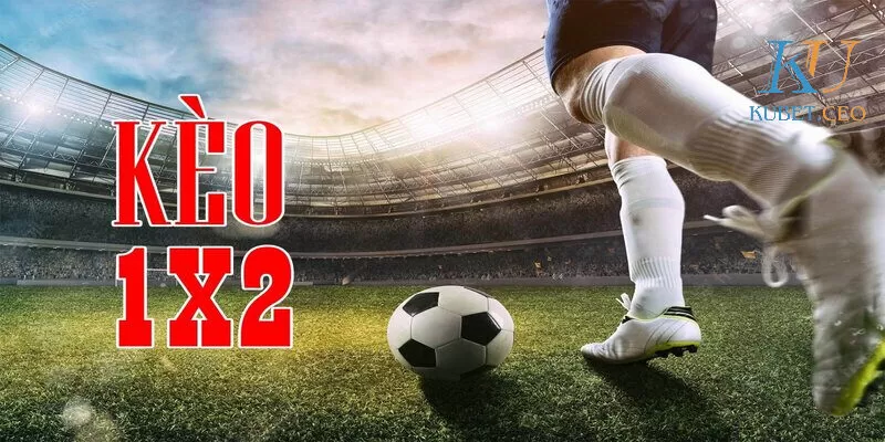 Những ký hiệu và thuật ngữ trong kèo châu âu