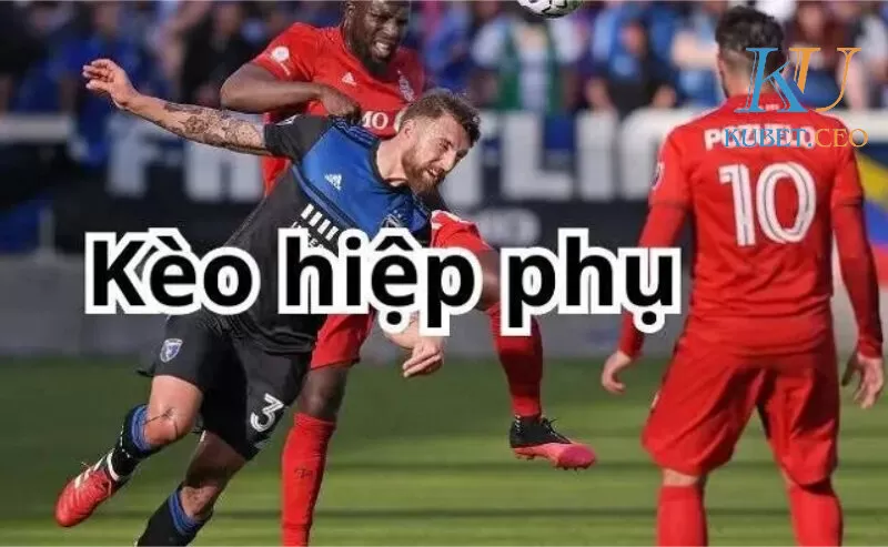 Các loại kèo bù giờ hiện nay